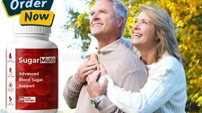 SugarMute: The Smart Way to Balance Blood Sugar